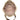 Brown Bottega Veneta Small Printed Nappa Intrecciato Logo Lock Chain Tote