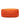 Orange Prada Saffiano Trimmed Tessuto Satchel