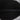 Black Prada Satin Crystal Embellished Chain Flat Tote Satchel