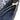 Blue Dior Oblique Canvas 30 Montaigne 2 in 1 Pouch Satchel