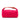 Pink Hermès Small Canvas Bride A Brac Case