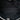 Black Fendi Zucca Nylon Shoulder Bag