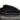 Black Saint Laurent Small Leather Monogram Kaia Crossbody