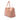 Tan Bottega Veneta Large Nappa Intrecciato Cesta Tote