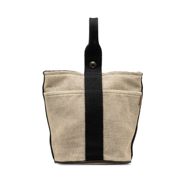 Cafun Camber Sling snakeskin-effect leather crossbody bag Bucket Bag