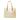 Yellow Louis Vuitton Monogram Vernis Brentwood Tote Bag