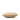 Beige Fendi Zucchino Canvas Oyster Shoulder Bag