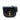 Black Saint Laurent Small Leather Monogram Kaia Crossbody