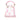 Pink Louis Vuitton Monogram Watercolor Giant By the Pool Nano Noe Bucket Bag