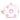 Pink Louis Vuitton Monogram Watercolor Giant By the Pool Nano Noe Bucket Bag