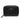 Black Chanel CC Quilted Caviar Zip Coin Purse