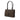 Brown Gucci GG Canvas Jackie Tote