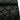 Black Chanel Reissue 2.55 Metallic Lambskin Roll Clutch - Designer Revival
