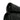 Black Chanel Reissue 2.55 Metallic Lambskin Roll Clutch - Designer Revival