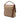 Beige Gucci Large GG Canvas Bella Tote