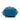 Blue Chanel CC Quilted Calfskin Bucket Backpack