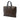 Black Louis Vuitton Monogram Macassar Porte Documents Jour Business Bag