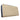 Beige Louis Vuitton Monogram Empreinte Zippy Long Wallet