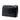 Black Chanel Maxi Classic Patent Double Flap Shoulder Bag