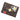 Brown Louis Vuitton Monogram Christmas Animation Candy Factory Rosalie Coin Purse