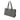 Blue Dior Diorissimo Trotter Canvas Saddle Shoulder Bag