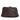 Brown Bottega Veneta Nappa Intrecciato Cosmetic Pouch - Designer Revival