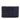 Blue Chanel CC Tweed Charms Wallet On Chain Crossbody Bag