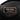Black Prada Tessuto Zip Buckle Messenger Bag - Designer Revival