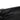 Black Prada Tessuto Zip Buckle Messenger Bag - Designer Revival