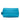 Blue Louis Vuitton Monogram Taurillon Triangle Messenger Crossbody Bag