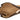 Brown Louis Vuitton Monogram Looping MM Shoulder Bag