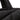 Black Saint Laurent Nylon Puffer Tote - Designer Revival