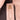 Pink Fendi Medium Leather Embossed FF Baguette Satchel - Designer Revival