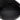 Black Gucci Leather Clutch