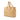 Beige Louis Vuitton Monogram Vernis Reade PM Handbag