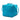 Blue Bottega Veneta Nappa Intrecciato Cube Crossbody