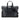 Black Louis Vuitton Monogram Eclipse Explorer Business Bag