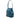 Blue Louis Vuitton Epi Noe GM Bucket Bag
