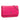 Pink Chanel CC Quilted Lambskin Wallet On Chain Crossbody Bag - Designer Revival