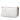 White Chanel Medium Quilted Goatskin Reissue 2.55 Rita Flap Crossbody Bag