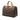 Brown Louis Vuitton Monogram Speedy 30 Boston Bag