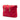 Red Prada Impuntu Tessuto Chain Shoulder Bag