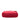 Red Prada Impuntu Tessuto Chain Shoulder Bag