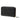 Black Chanel CC Quilted Caviar Zip Around Long Wallet