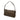 Brown Fendi Zucca Canvas Baguette Shoulder Bag