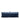 Blue Prada Saffiano Turn Lock Wallet on Strap Crossbody Bag