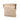 Beige Gucci GG Canvas Web Crossbody