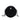 Black Chanel Quilted Suede Cocostellar Round Clutch with Chain Crossbody Bag