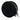 Black Chanel Quilted Suede Cocostellar Round Clutch with Chain Crossbody Bag