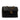 Black Chanel Jumbo XL Classic Lambskin Single Flap Shoulder Bag - Designer Revival